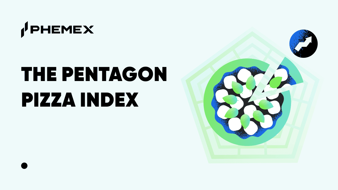 Pentagon Pizza Endeksi: Gece Yarısı Pizza Siparişleri Jeopolitikalar Hakkında Ne Anlatıyor?