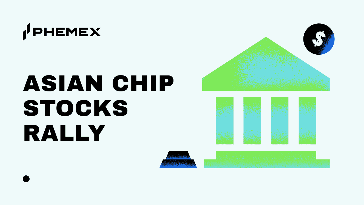 Rebote de las acciones de chips en Asia: los resultados de SK hynix impulsan el KOSPI ante la creciente demanda de memoria para IA