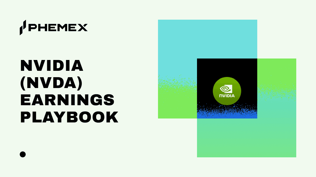 NVIDIA (NVDA) Kazanç Rehberi: Teknoloji Bilanço Oynaklığı AI Kripto Tokenlerini Nasıl Etkiler (TAO, RNDR, NEAR)