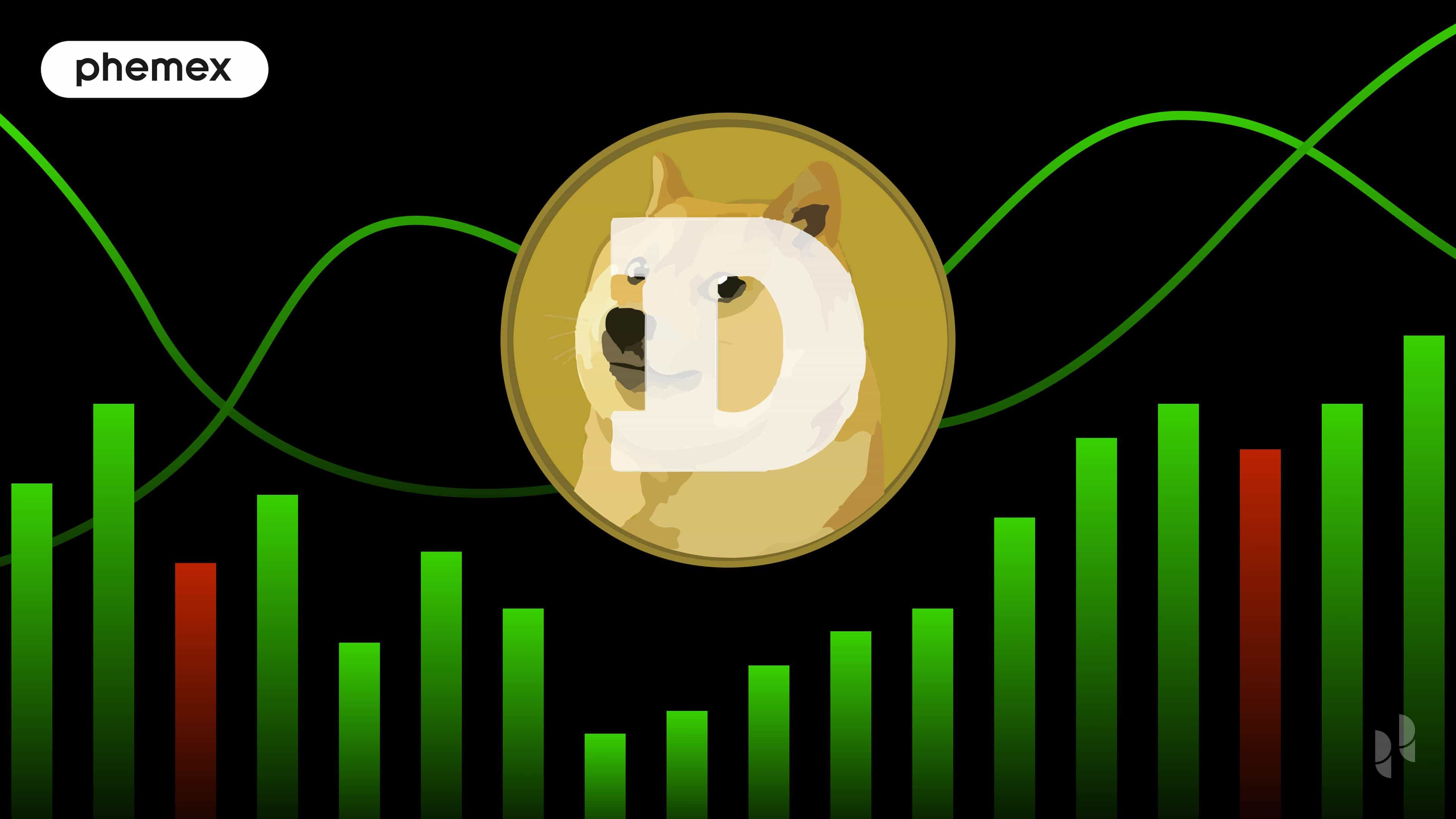 Dogecoin Prognose 2025: 5 Trading-Chancen & 5 Risiken im Überblick