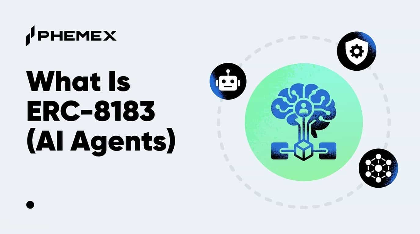 ¿Qué es ERC-8183 y por qué es relevante para los agentes de IA en cripto?