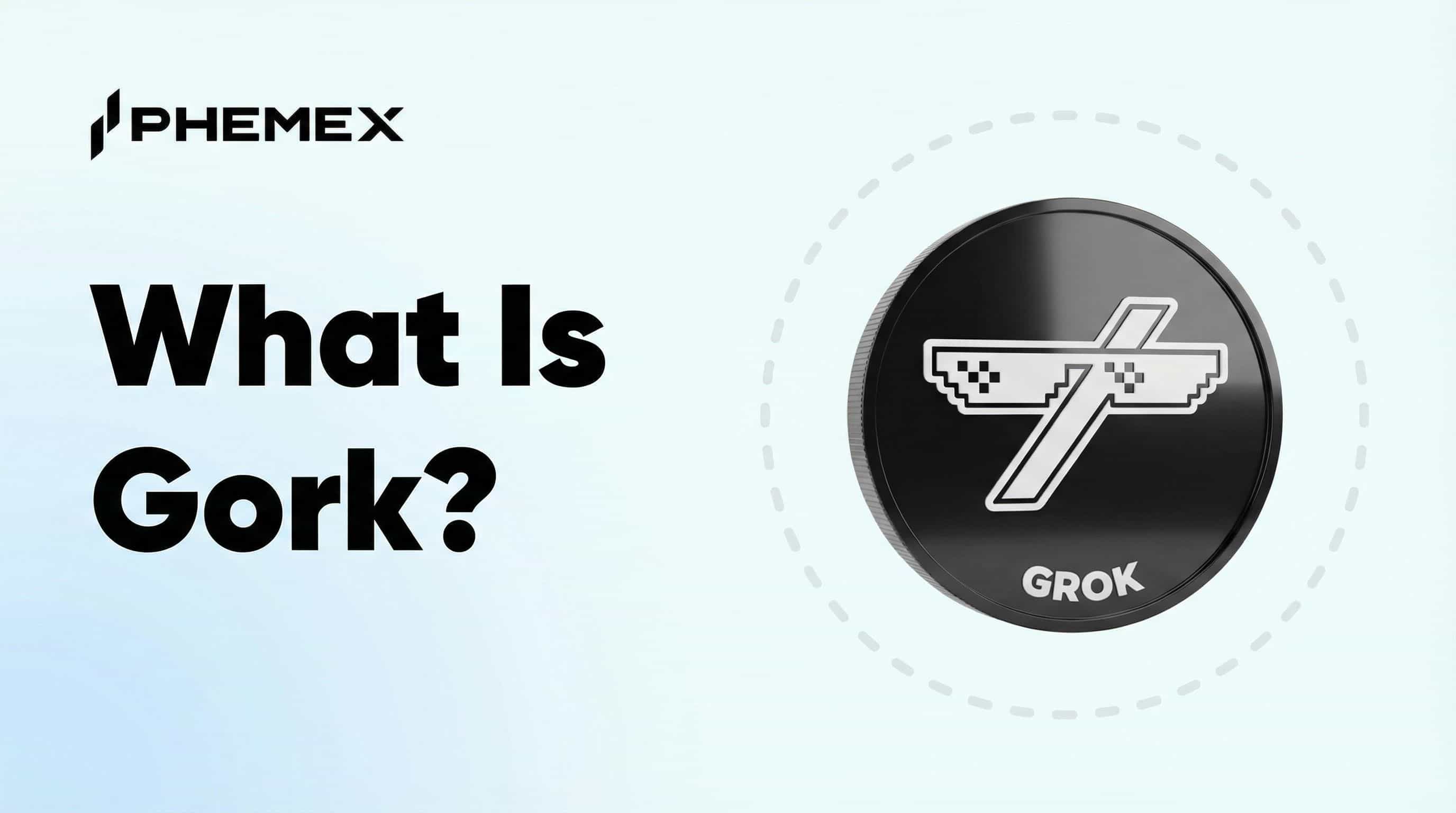 What Is Gork? GORK Token Price, Meme Coin Overview and Trading Guide