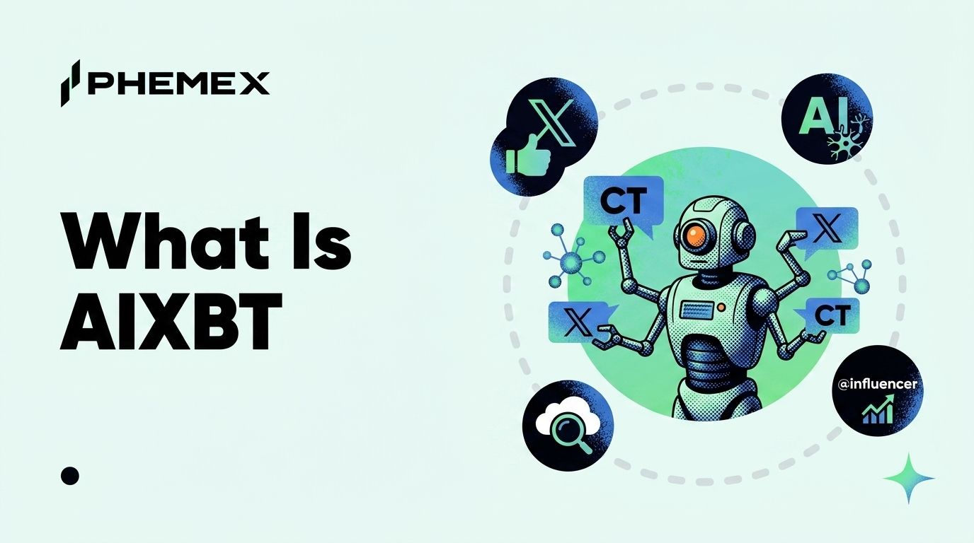 AIXBT Nedir ve Solana AI Agent Token’ı Neden Her Döngüde Yeniden Başlatılıyor?
