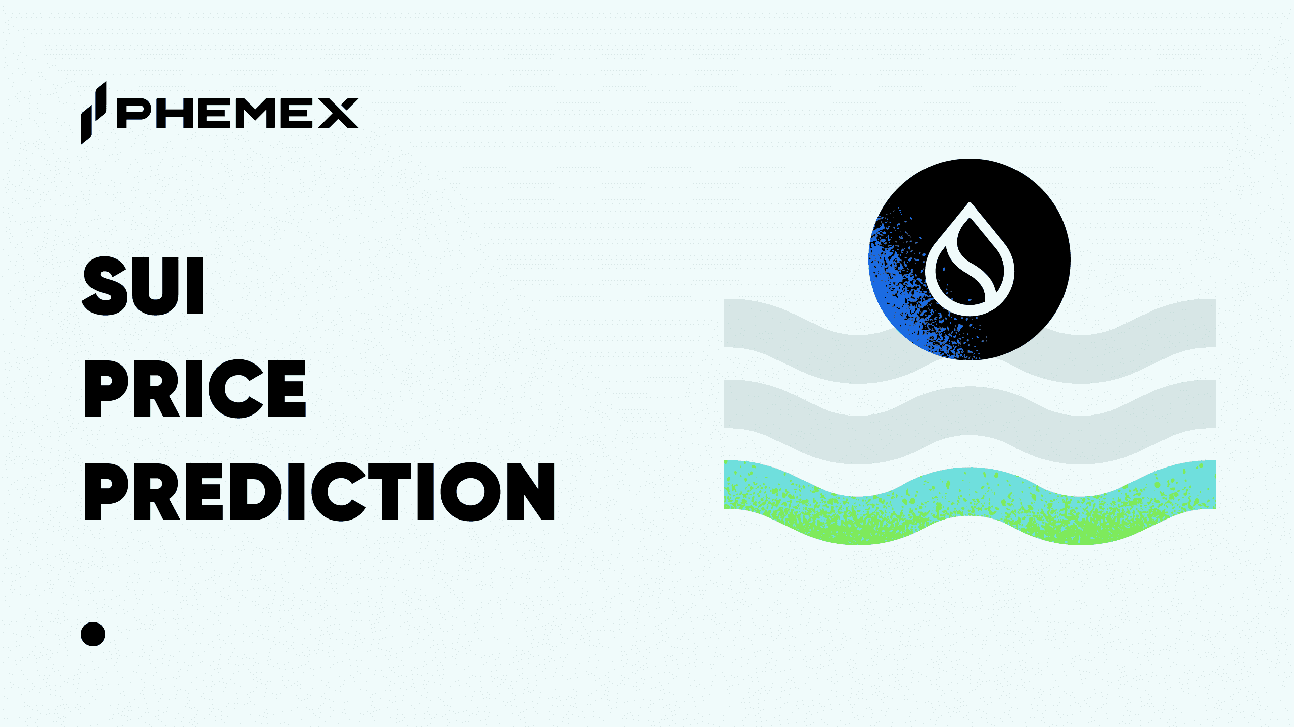 Sui (SUI) Kursprognose 2026 bis 2031: Layer-1-Wachstumsausblick