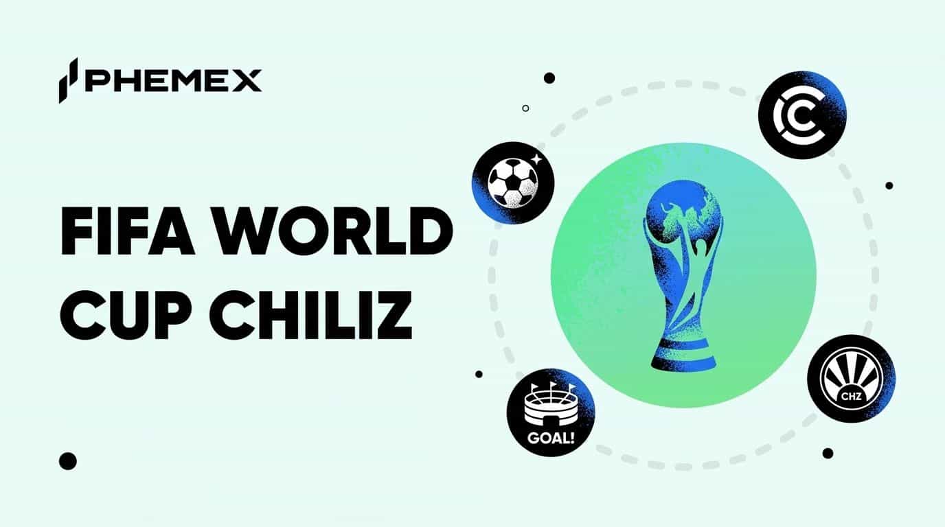 Chiliz Fan-Tokens: Entwicklung 80 Tage vor der FIFA-Weltmeisterschaft 2026