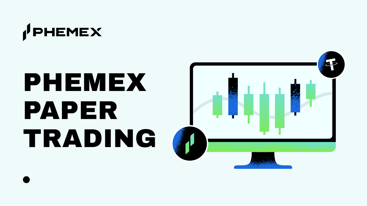 Paper Trading en Phemex: Cómo Funciona el Trading Demo y Para Quién Es