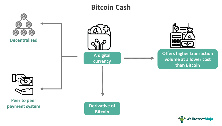 Goal of Bitcoin Cash
