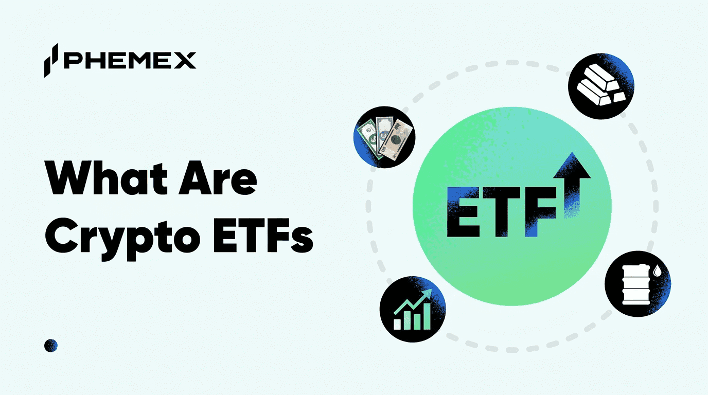 Kripto ETF'leri Nedir ve 2026'da Hangi Kripto ETF'leri Mevcut?