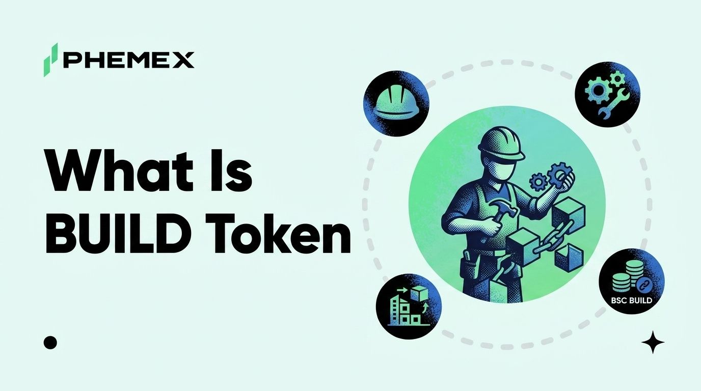 BUILDon (B)란? AI DePIN 하이브리드 토큰이 주목받는 이유