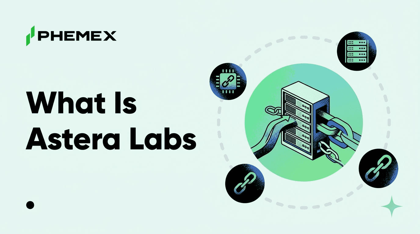 Astera Labs(ALAB)란? 4개 고객이 매출의 82%를 차지하는 이유