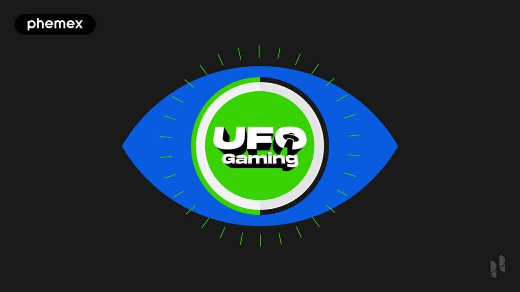 What Is UFO Gaming Putting Gamers First Phemex Academy Ufo Gaming 1024x576 