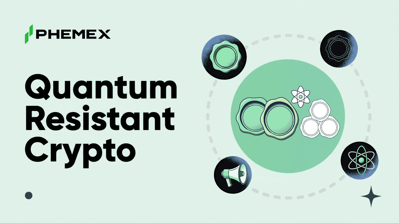 Top 5 Quantum Resistant Crypto Tokens and the Two Signing Every Transaction