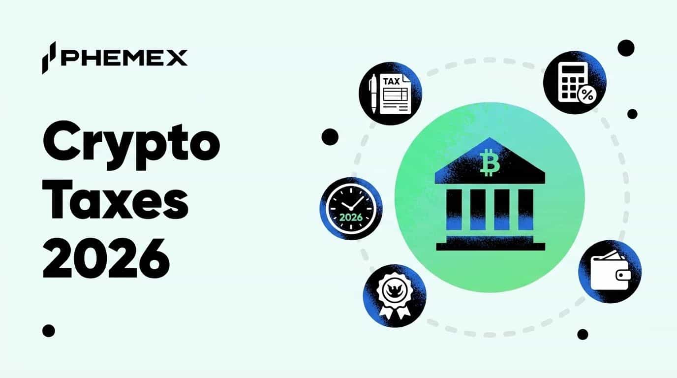 Kripto Vergileri 2026: Trader'lar İçin 1099-DA, Maliyet Esası ve Vergi Günü Rehberi