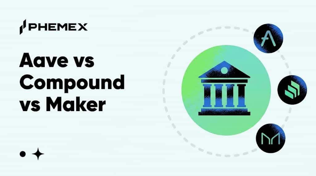 Aave vs Compound vs MakerDAO: Segurança Após o Kelp Exploit em 2026