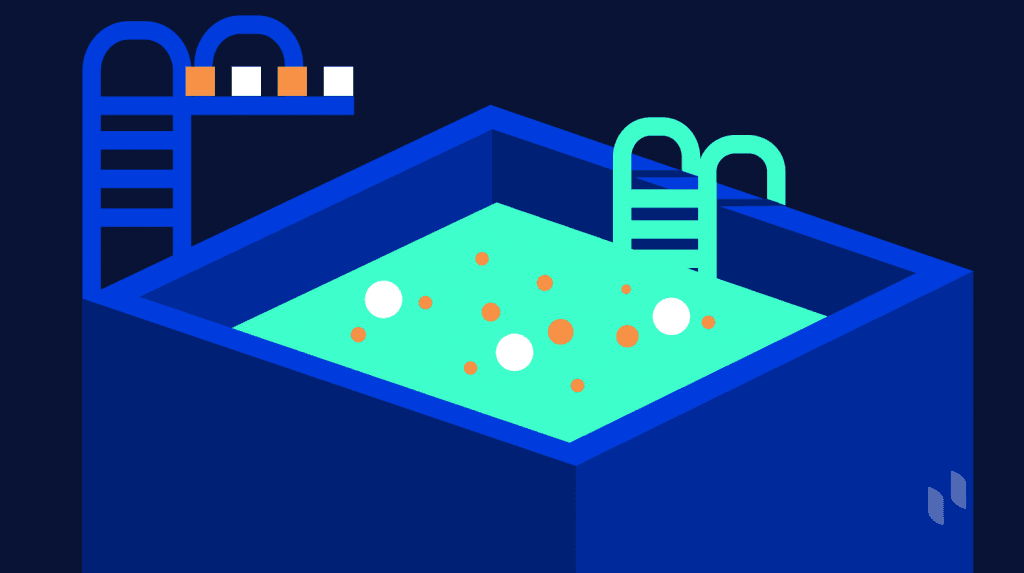 What are Dark Pools: Large Trades For Institutional Investors