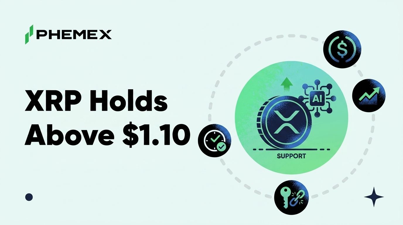 XRP Price Today and Why Ripple Joining an AI Payments Standard Matters