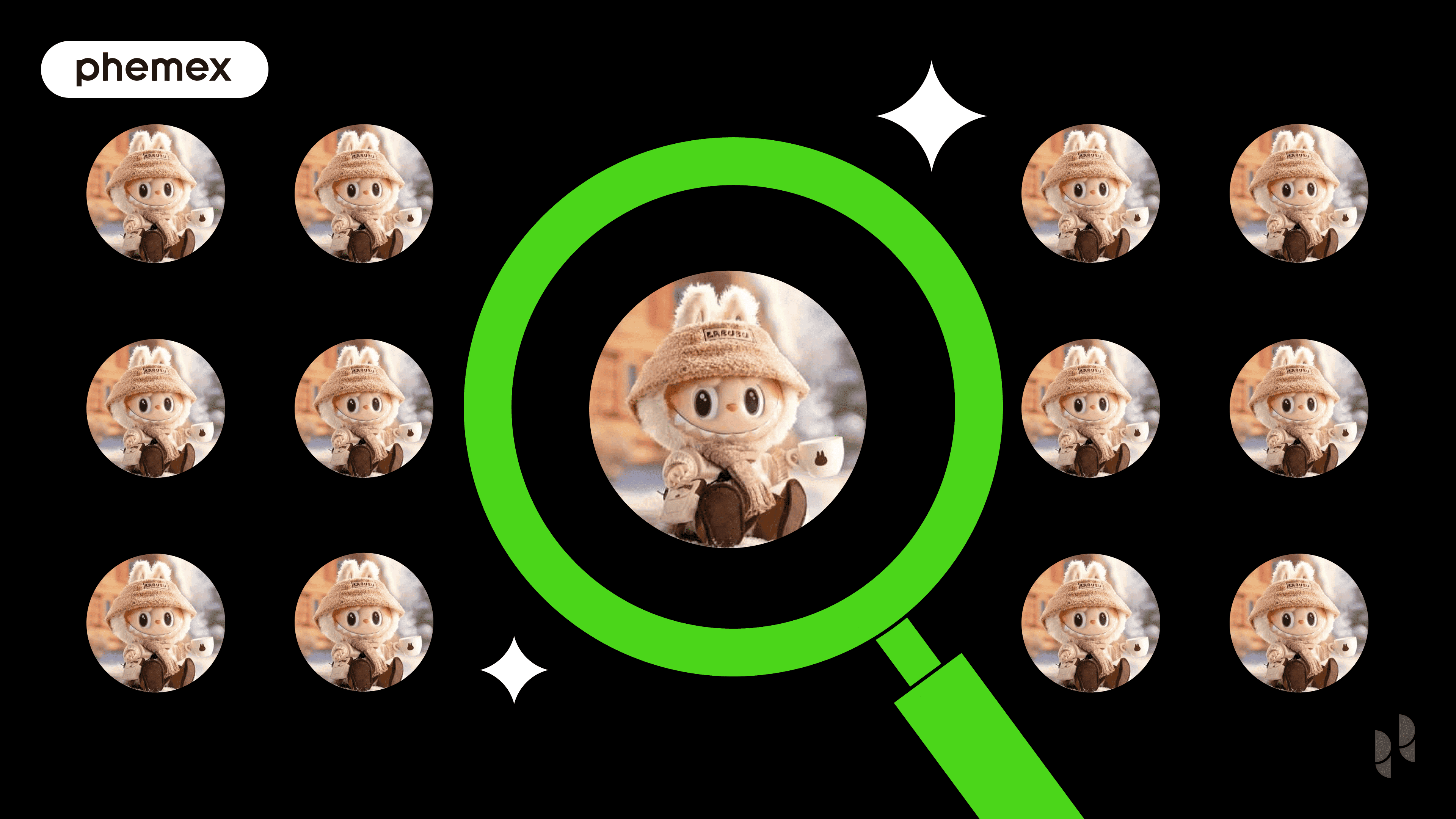 C mo Comprar La Moneda Labubu LABUBU En Phemex Gu a Completa C mo Comprar La Moneda Labubu LABUBU En Phemex Gu a Completa