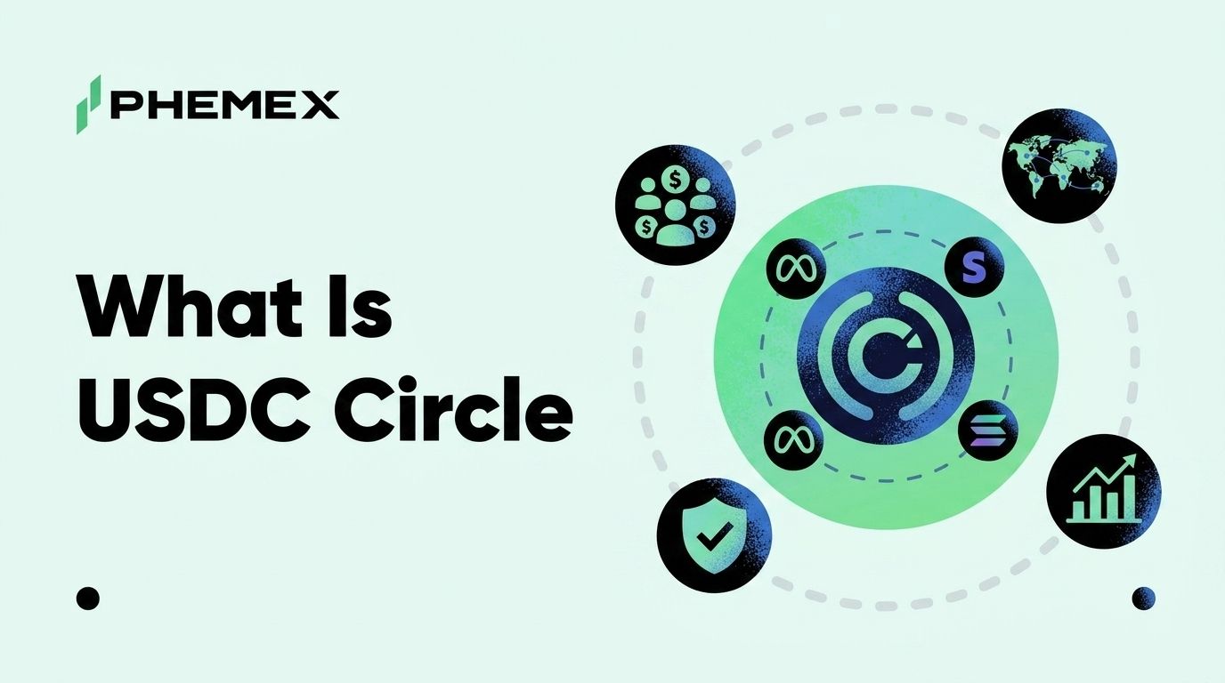 USDC erklärt: Warum Meta sich für Circle als Stablecoin bei Creator-Zahlungen entscheidet