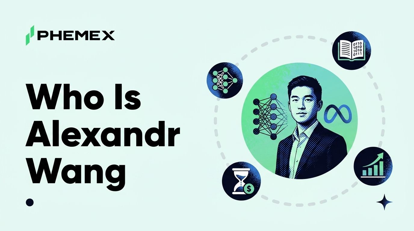 Who Is Alexandr Wang and How the Scale AI Founder Now Runs Meta's Superintelligence Lab
