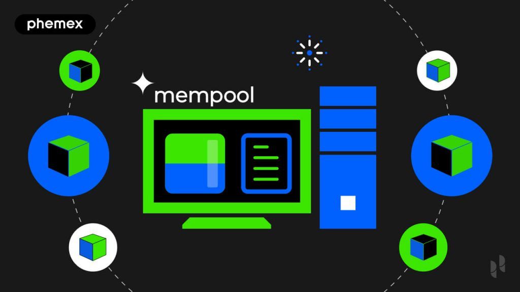 Bitcoin Mempool이란 무엇인가? - Phemex Mempool
