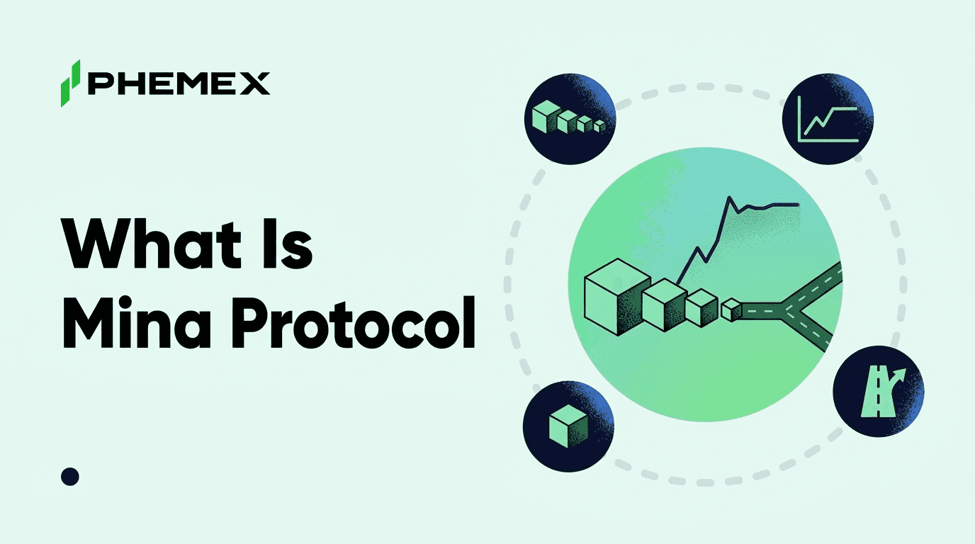 Mina Protocol là gì và tại sao giá tăng gấp đôi sau bản nâng cấp Mesa?