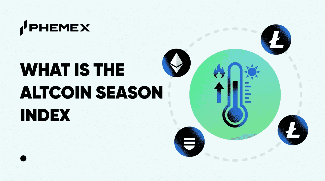 Altcoin Season Index: Was ist er und wie wird er genutzt?