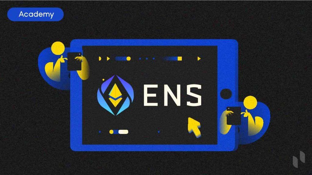 Ethereum Name Service (ENS) Nedir: En Sık Yaşanan Kripto Probleminin Çözümü