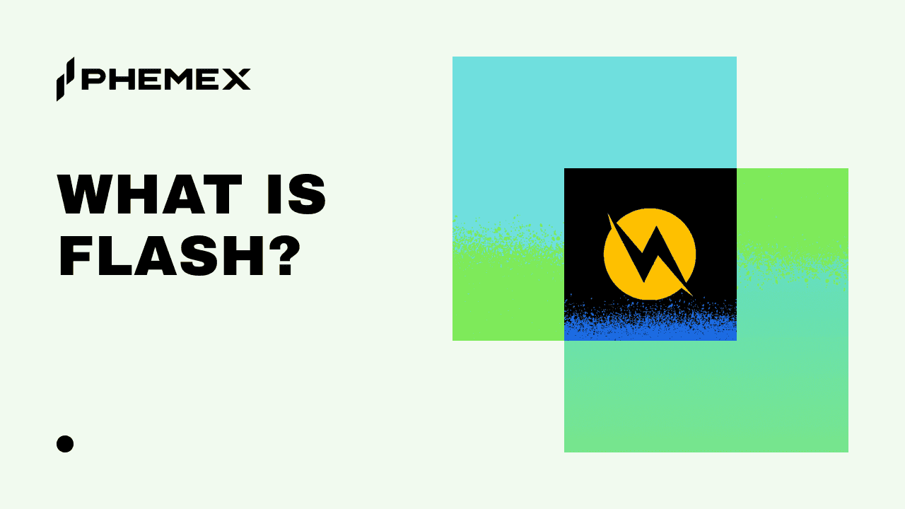 What Is Flash (FLASH)? A Guide to the Token and Its Use Cases