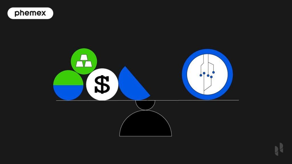 Hướng Dẫn Stablecoin 2025: Định Nghĩa & Các Loại