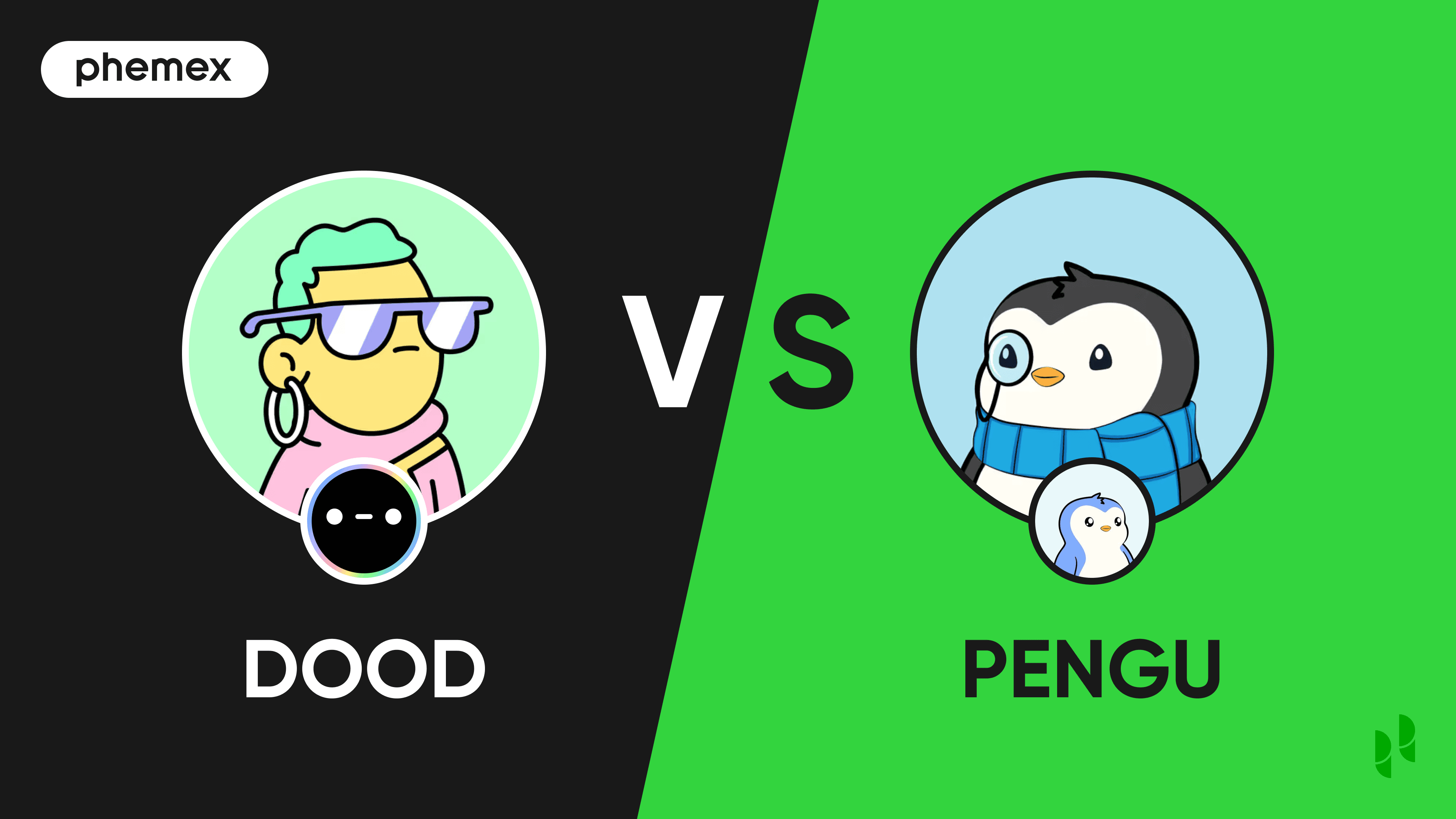 DOOD vs PENGU: Which Crypto Token Has More Potential in 2025?