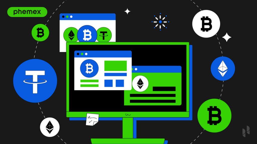 Las mejores páginas web para informarte sobre criptomonedas