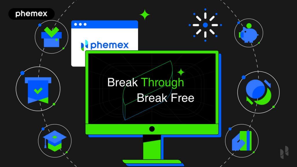 Introduce Phemex: The Future Of Cryptocurrency Derivatives Trading