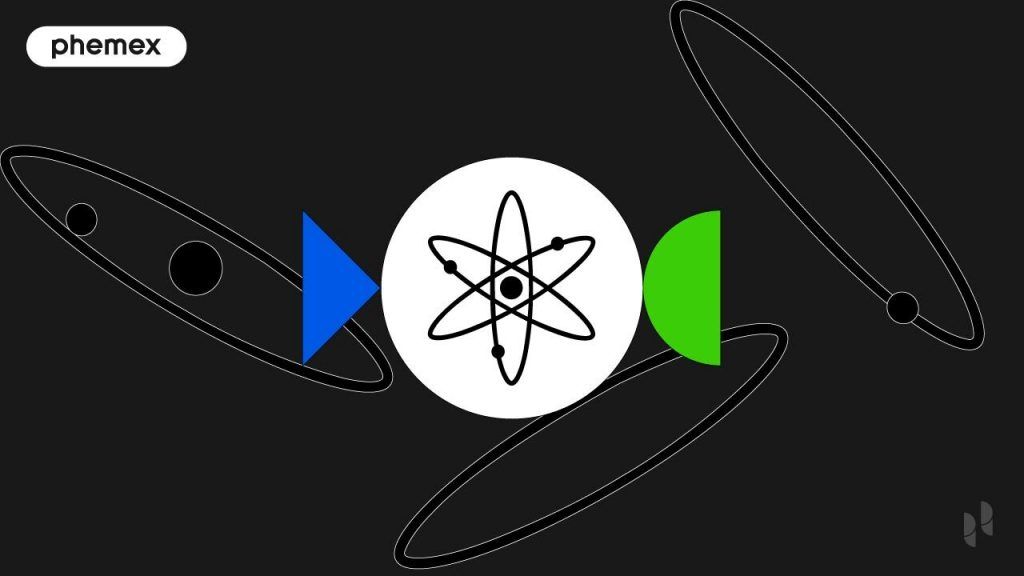 Что такое Cosmos (АТОМ)? Tendermint и Интернет блокчейнов