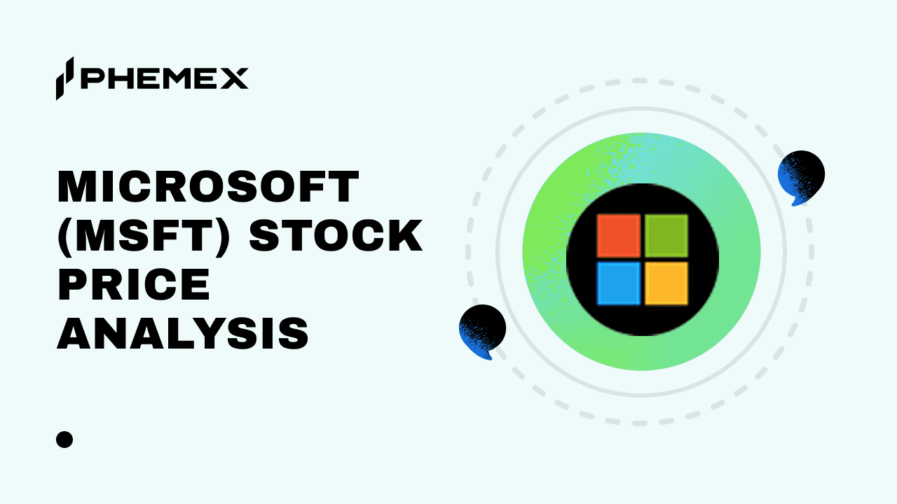 Microsoft (MSFT) Stock Price Analysis: Technical Levels, Fundamentals, and Key Risks