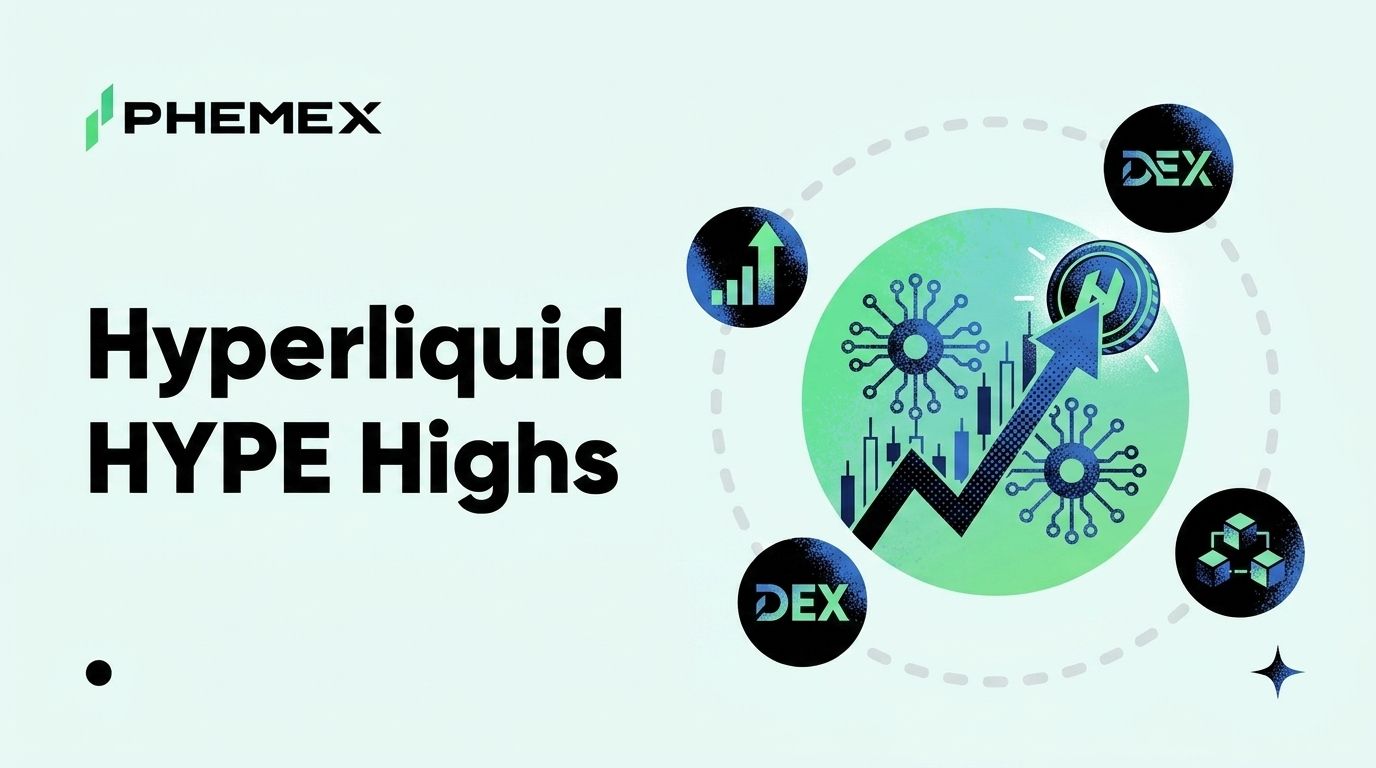 Hyperliquid (HYPE): Was treibt das Wachstum der Perp DEX im Jahr 2026?