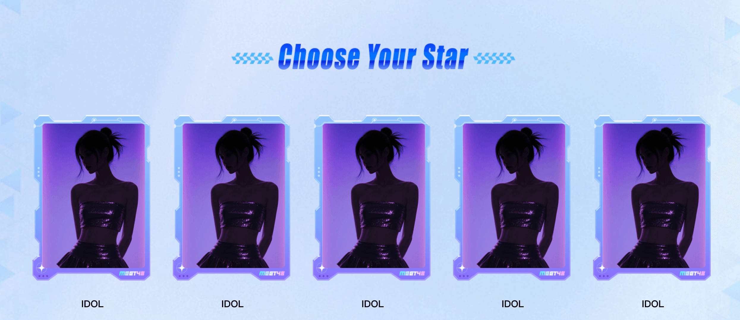 Idol Voting