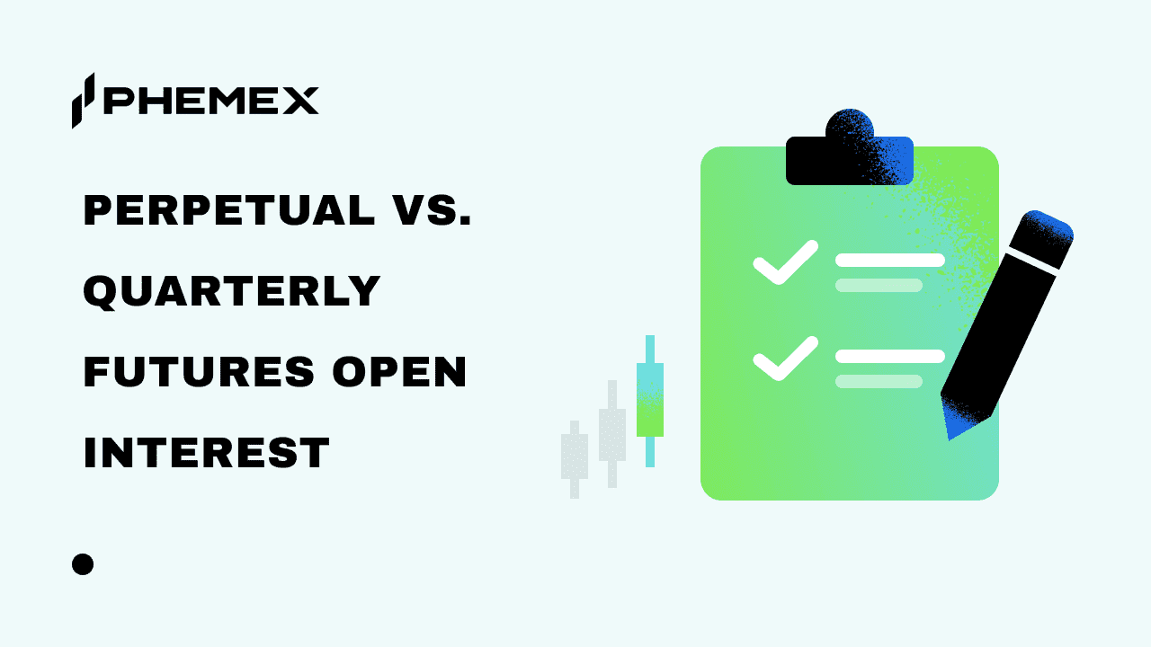 Perpetual vs. Quarterly Futures Open Interest: Zentrale Unterschiede und Settlement-Effekte