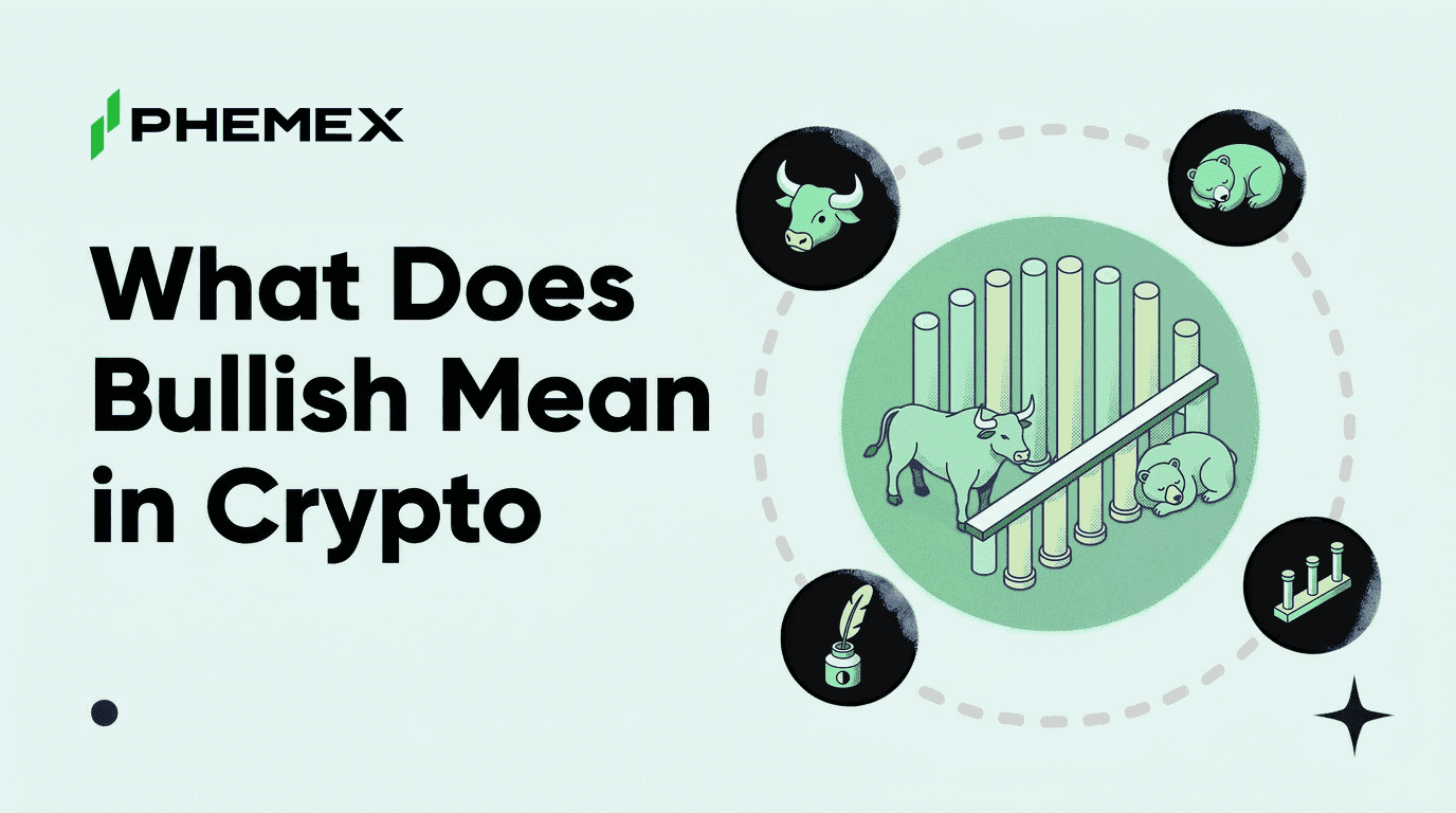 What Does Bullish Mean in Crypto? Bullish vs Bearish