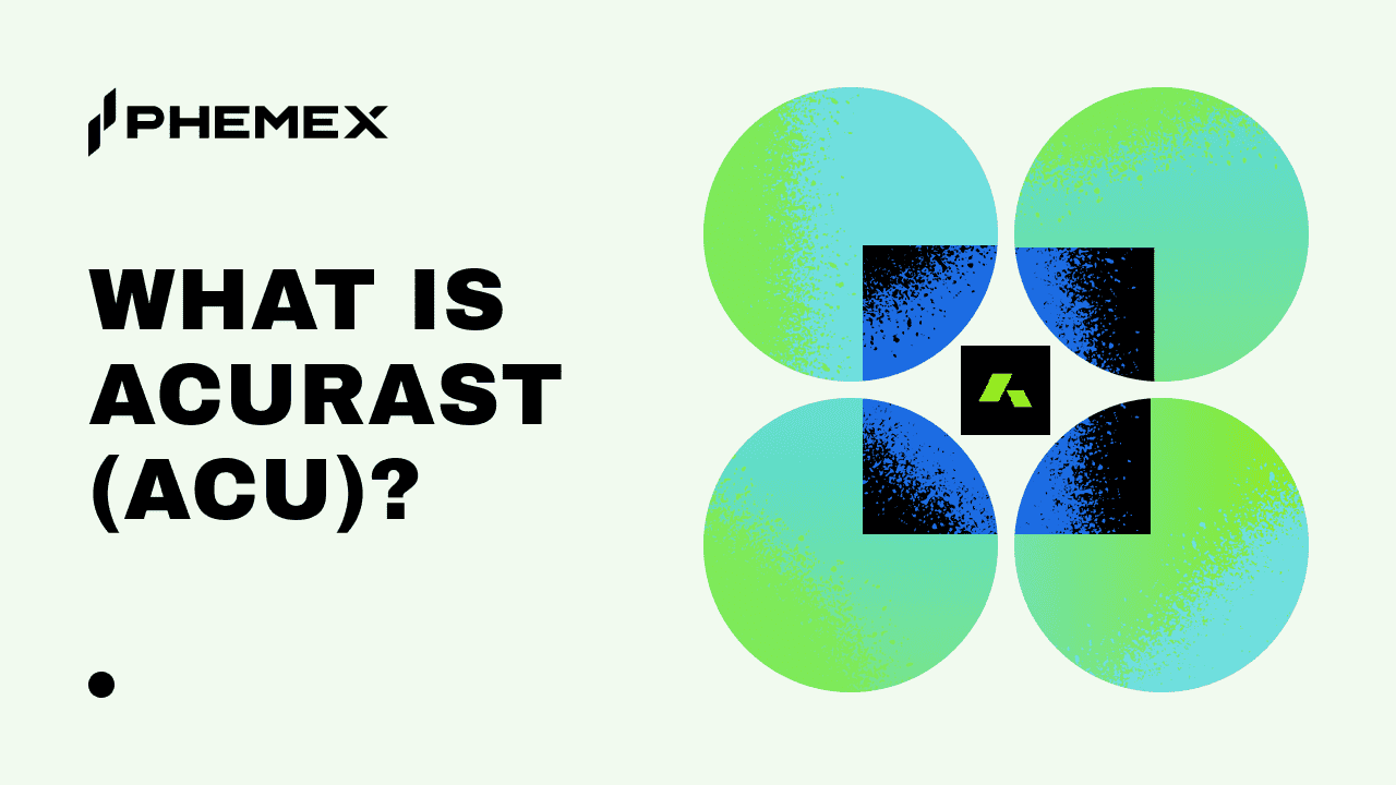 What Is Acurast (ACU)? A Guide to Its Compute Network and Token
