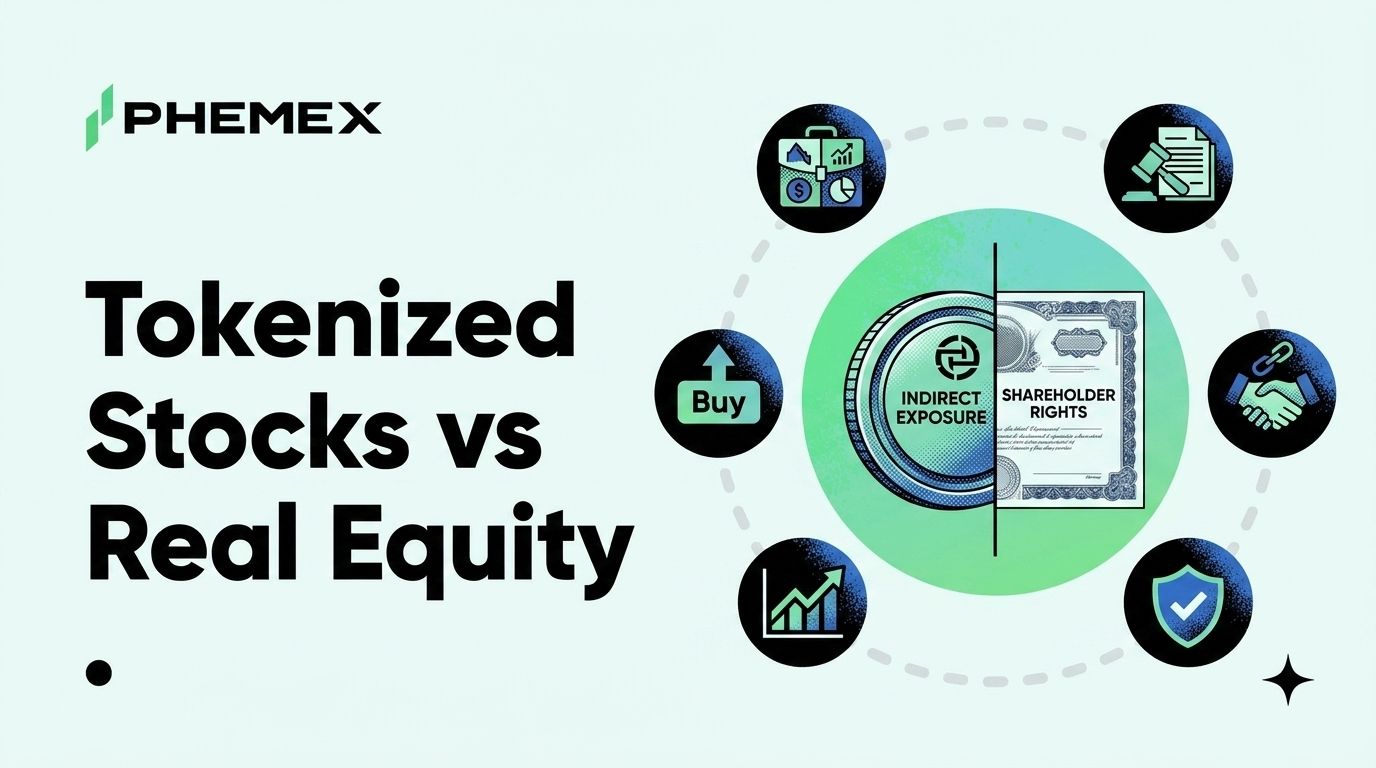 Tokenized Pre-IPO Stocks vs Real Equity and What You Actually Own