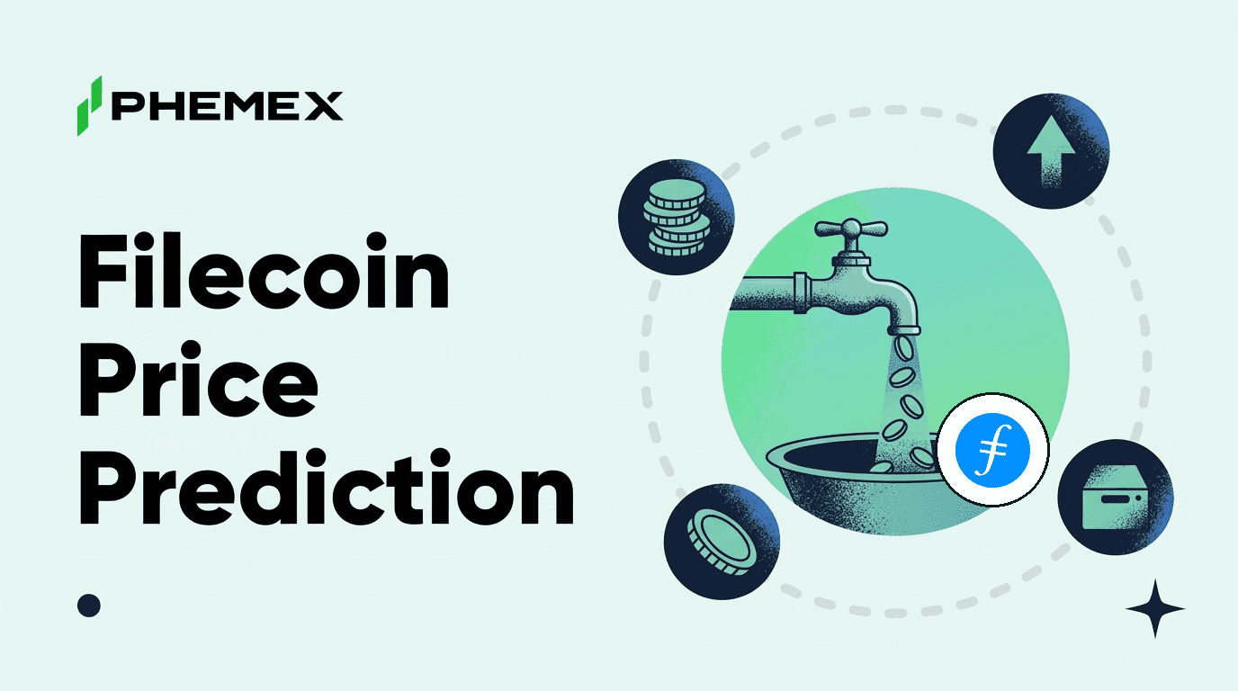 Prévision du prix de Filecoin 2026-2030 : analyse des scénarios du FIL