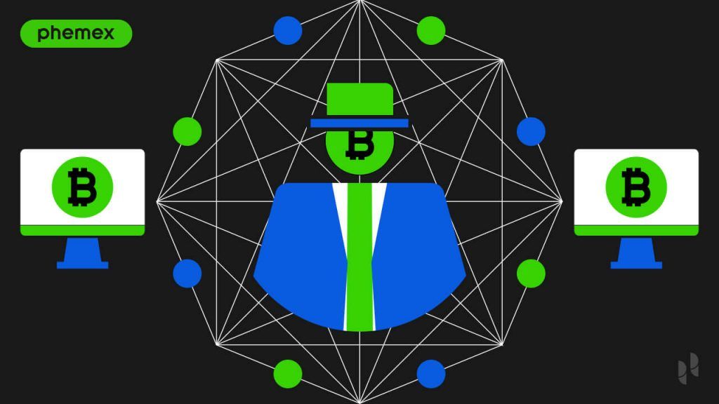 Is bitcoin really traceable and anonymous phemex blog