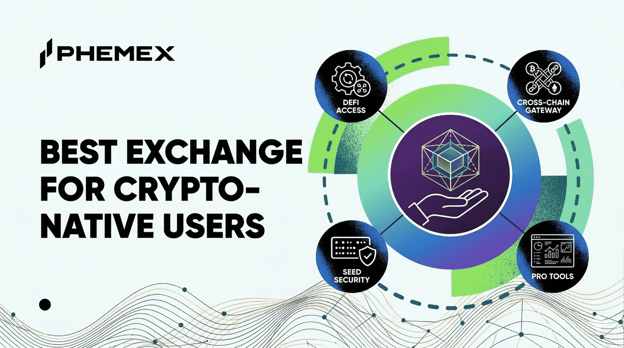 2026年 仮想通貨ネイティブ向けベスト取引所比較