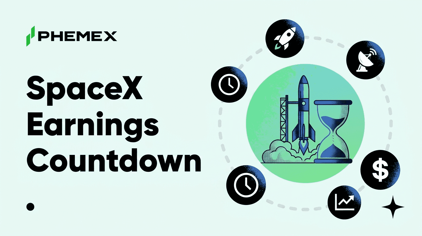 SpaceX Faces Its First Earnings Test Before a 911 Million Share Lockup Expiry