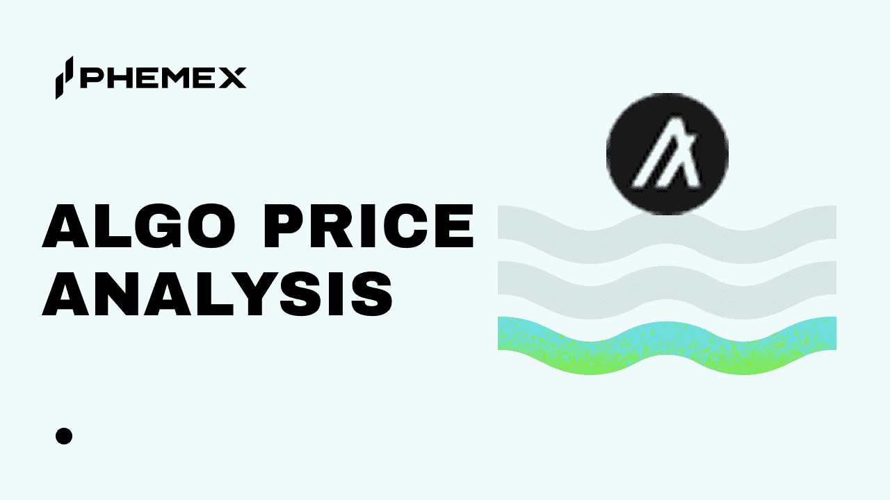 Algorand: ALGO Sobe 20% com Destaque em RWA e Integração Visa