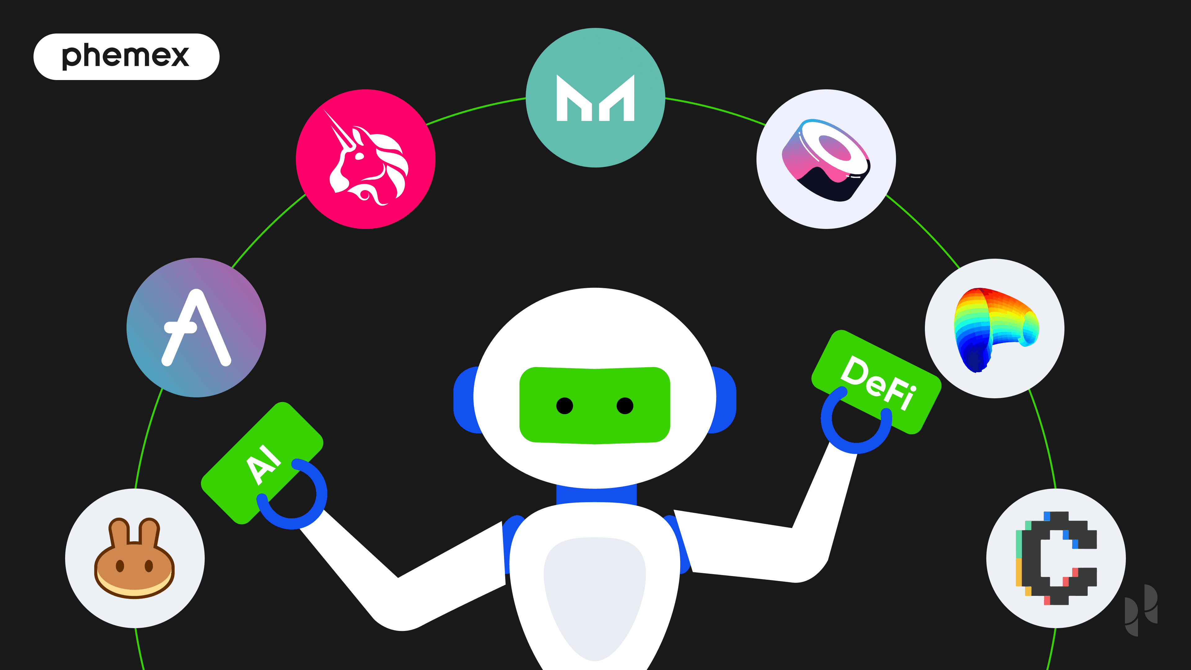 Was ist DeFAI? – Die Schnittstelle zwischen DeFi und Künstlicher Intelligenz