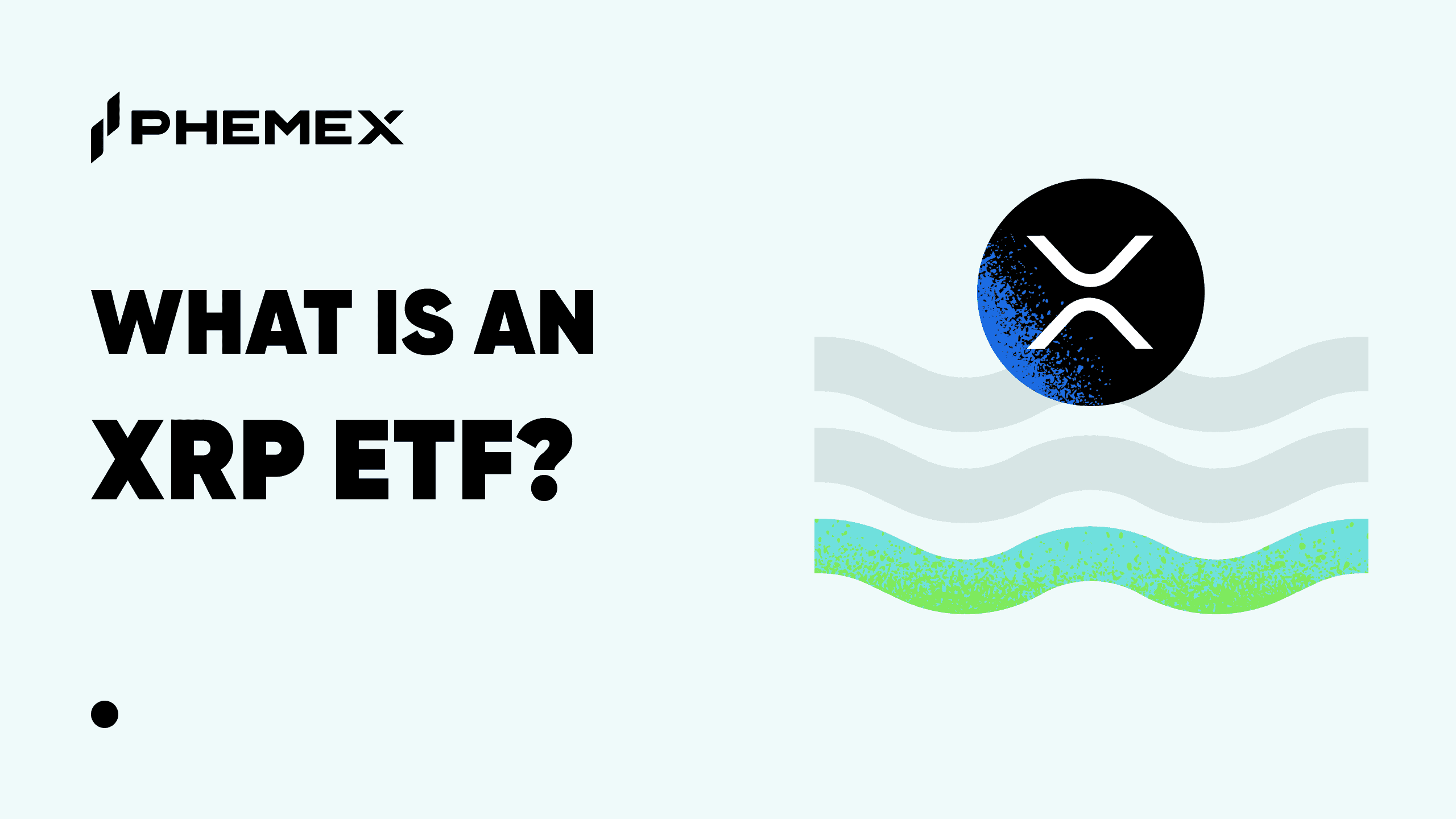 ¿Qué es un ETF de XRP? Lista Completa, Fechas y Guía Definitiva