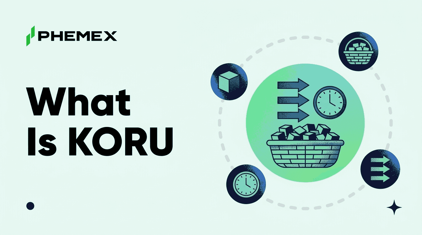 Qué es KORU y por qué un ETF 3x de Corea entregó 1,55x en un mercado alcista