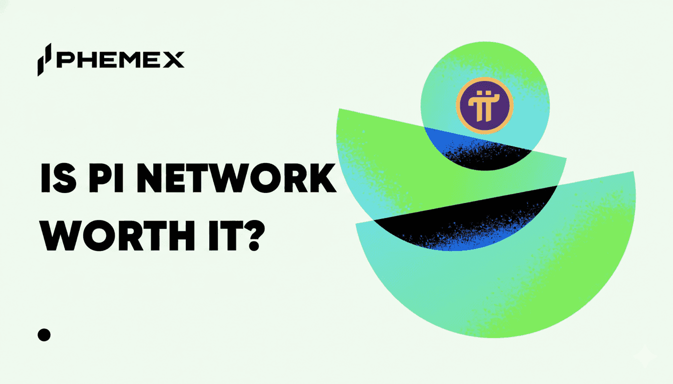 Đánh giá Kỹ thuật Pi Network: Có Đáng Để Quan Tâm Năm 2026?