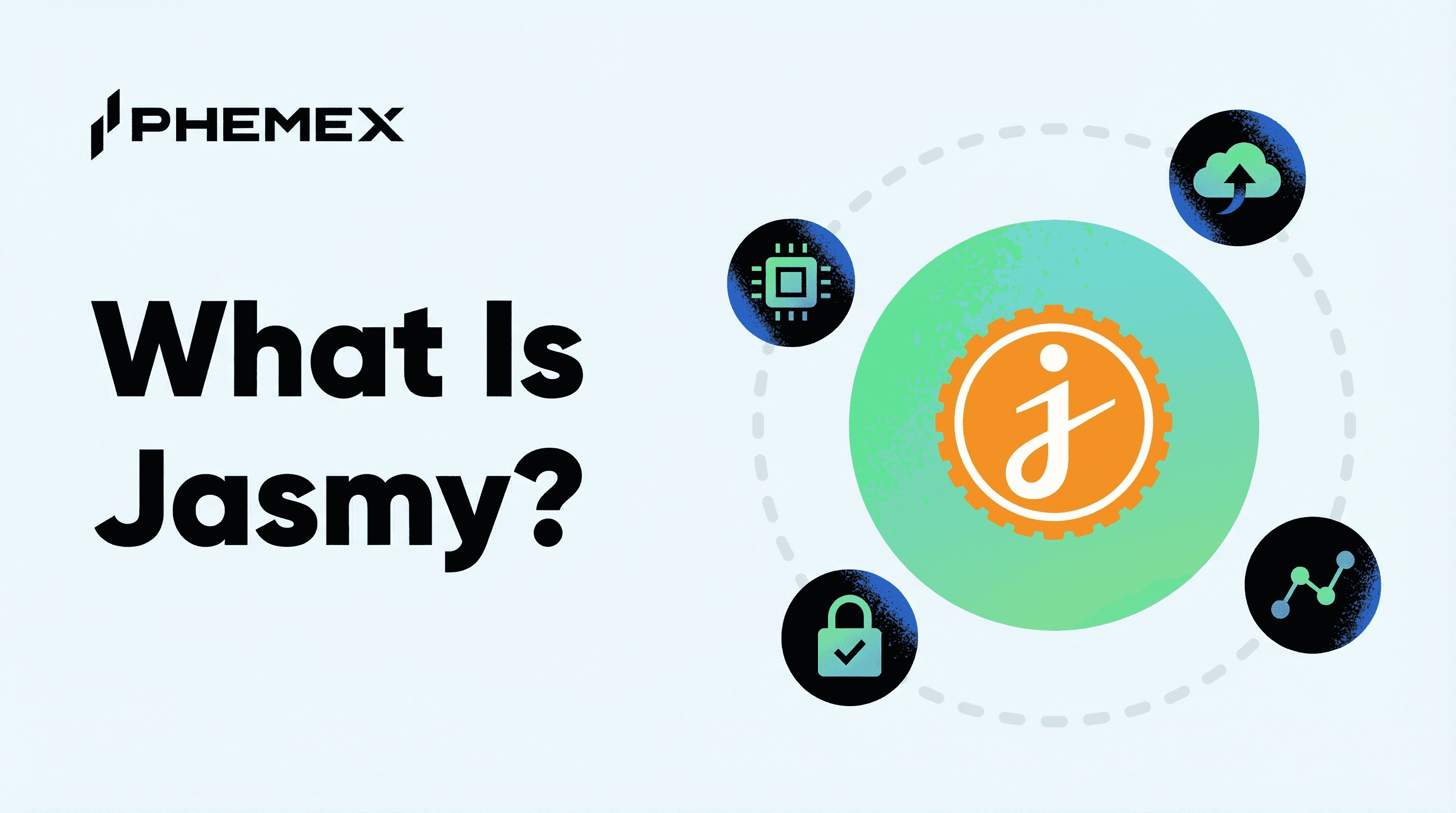 JasmyCoin이란? 가격, IoT 데이터 프로토콜 및 2026 거래 가이드